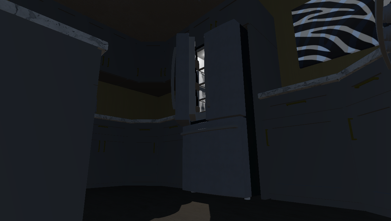 Screenshot 8 for The Monster in my Room