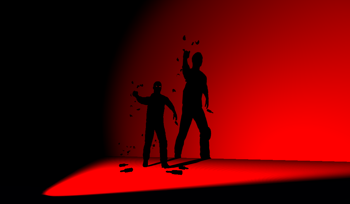 Screenshot 5 for The Monster in my Room