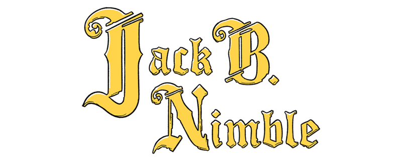 nimble jack nevers