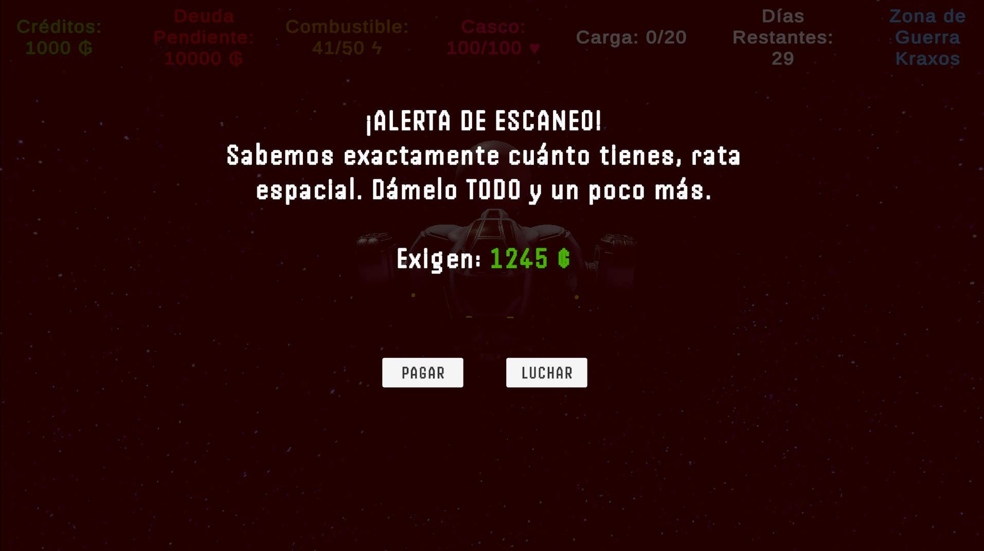Screenshot 4 for MarketWars3D (V.0.9.0)