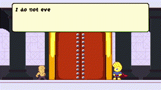 Screenshot 6 for Slap! A bold man's adventure.