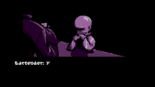 Screenshot 2 for Slap! A bold man's adventure.
