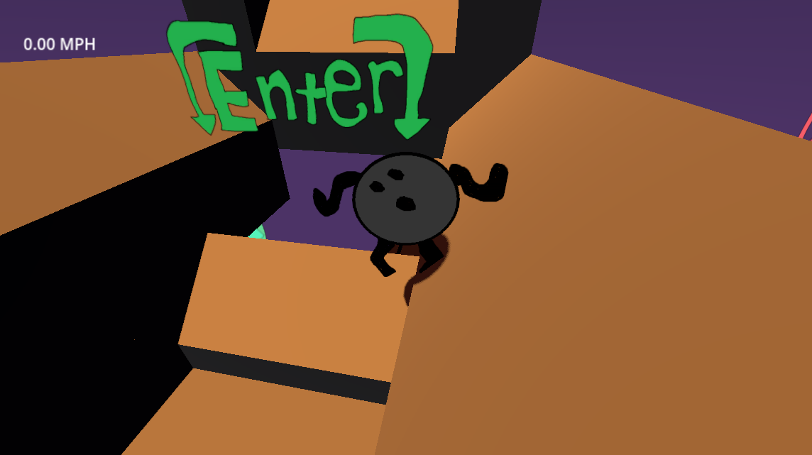 Screenshot 4 for Slick Alley
