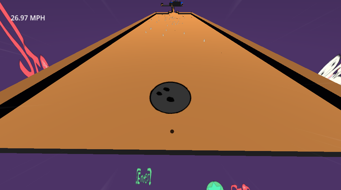 Screenshot 3 for Slick Alley