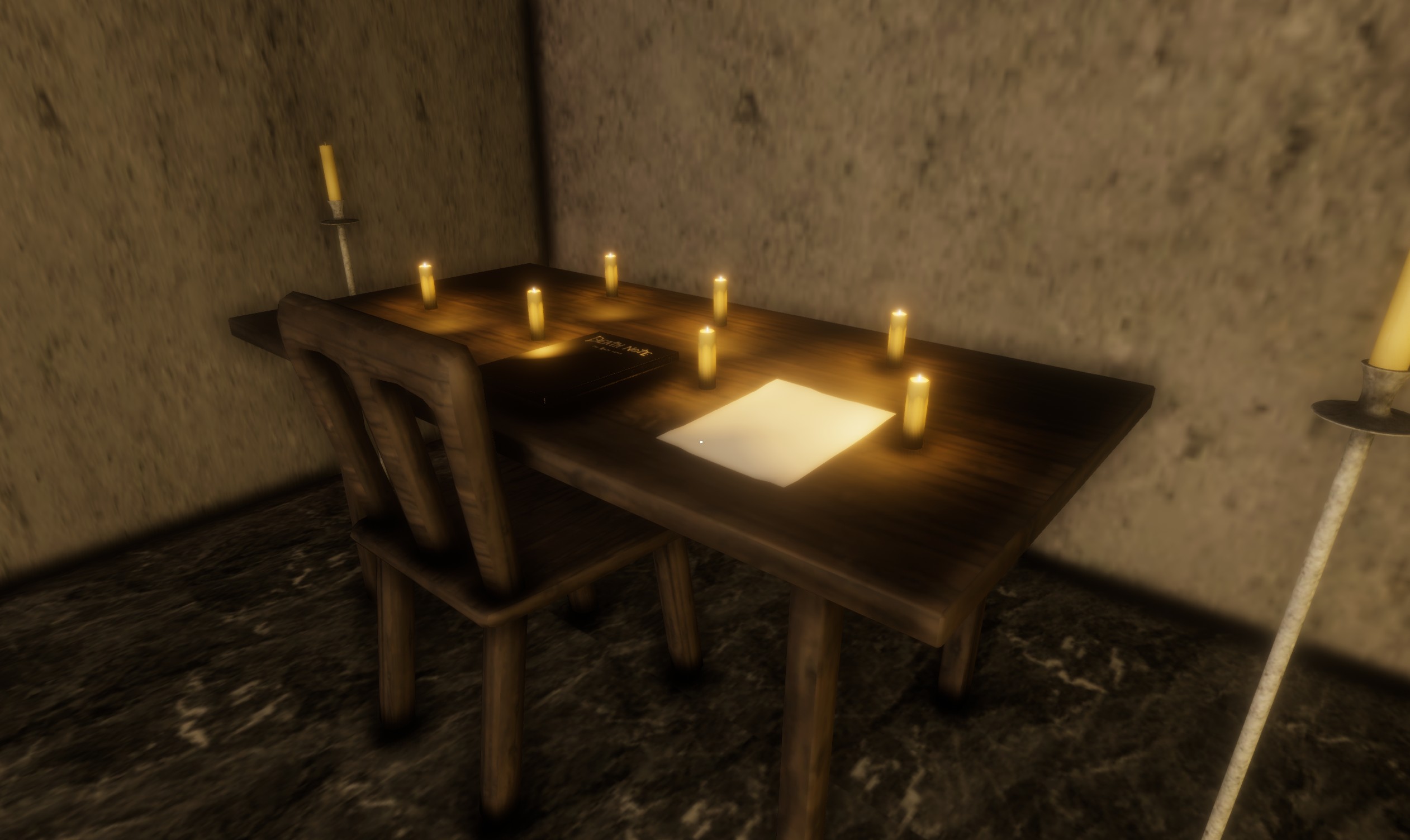 Screenshot 3 for McNightDream