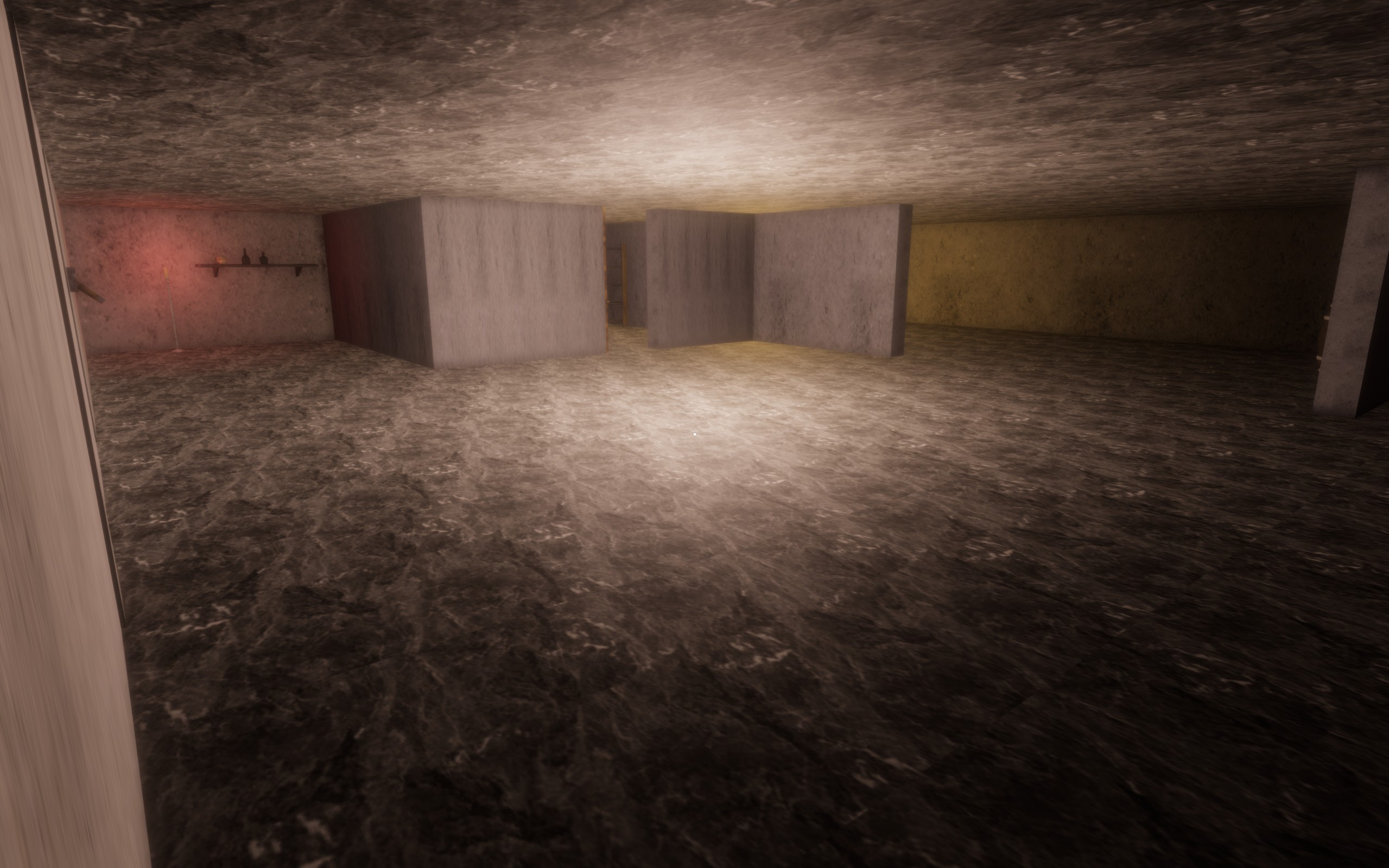 Screenshot 7 for McNightDream