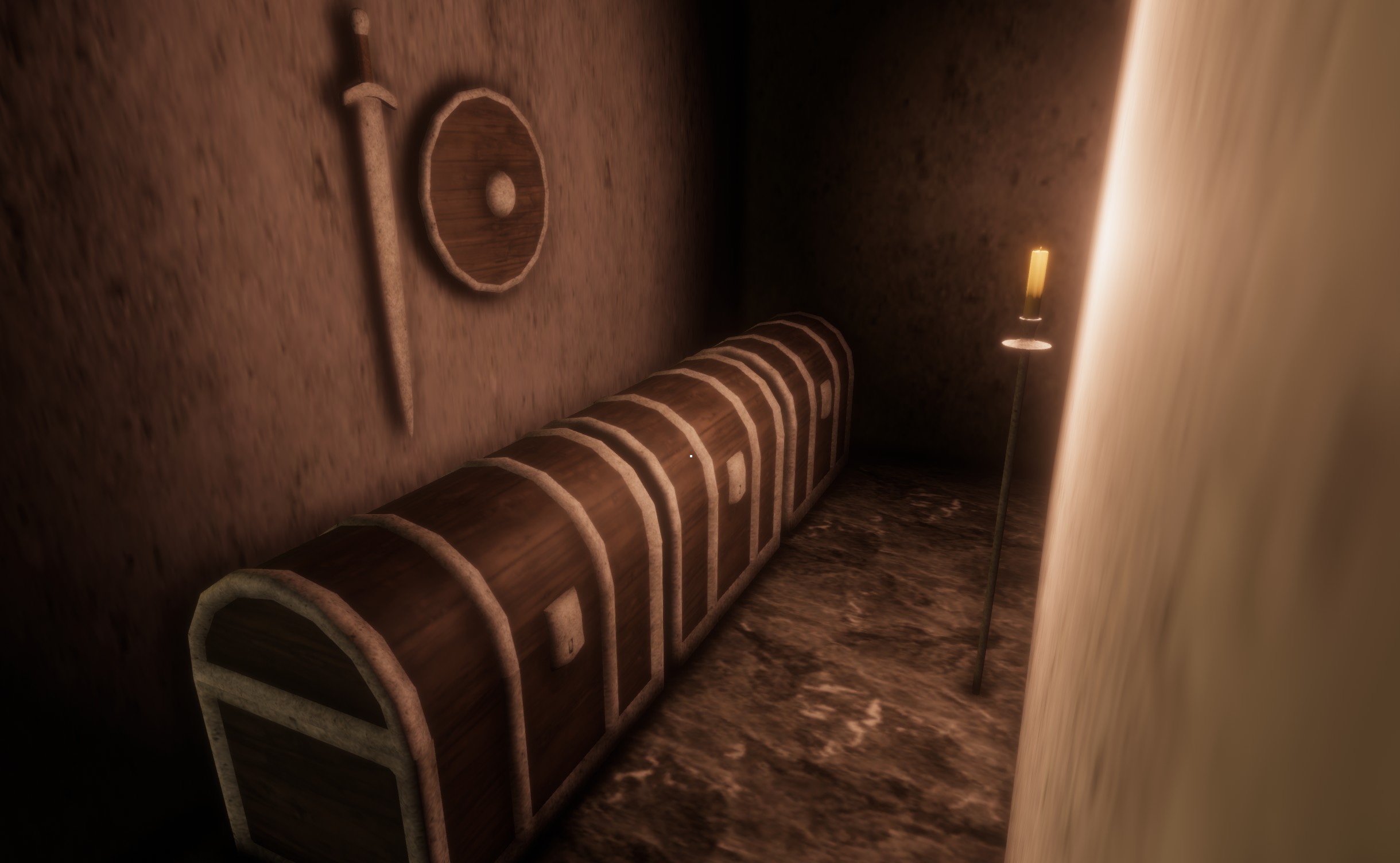 Screenshot 5 for McNightDream