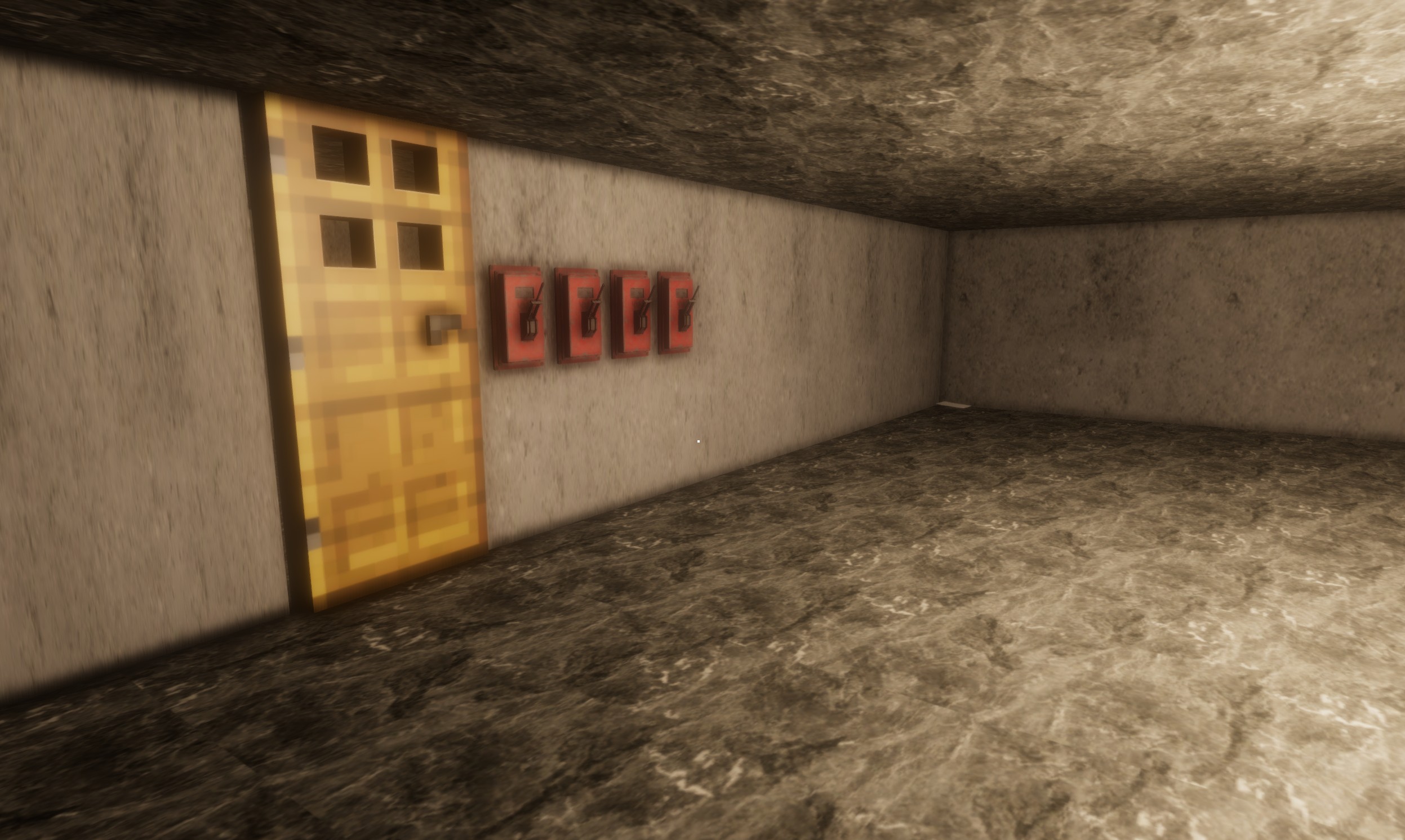 Screenshot 4 for McNightDream