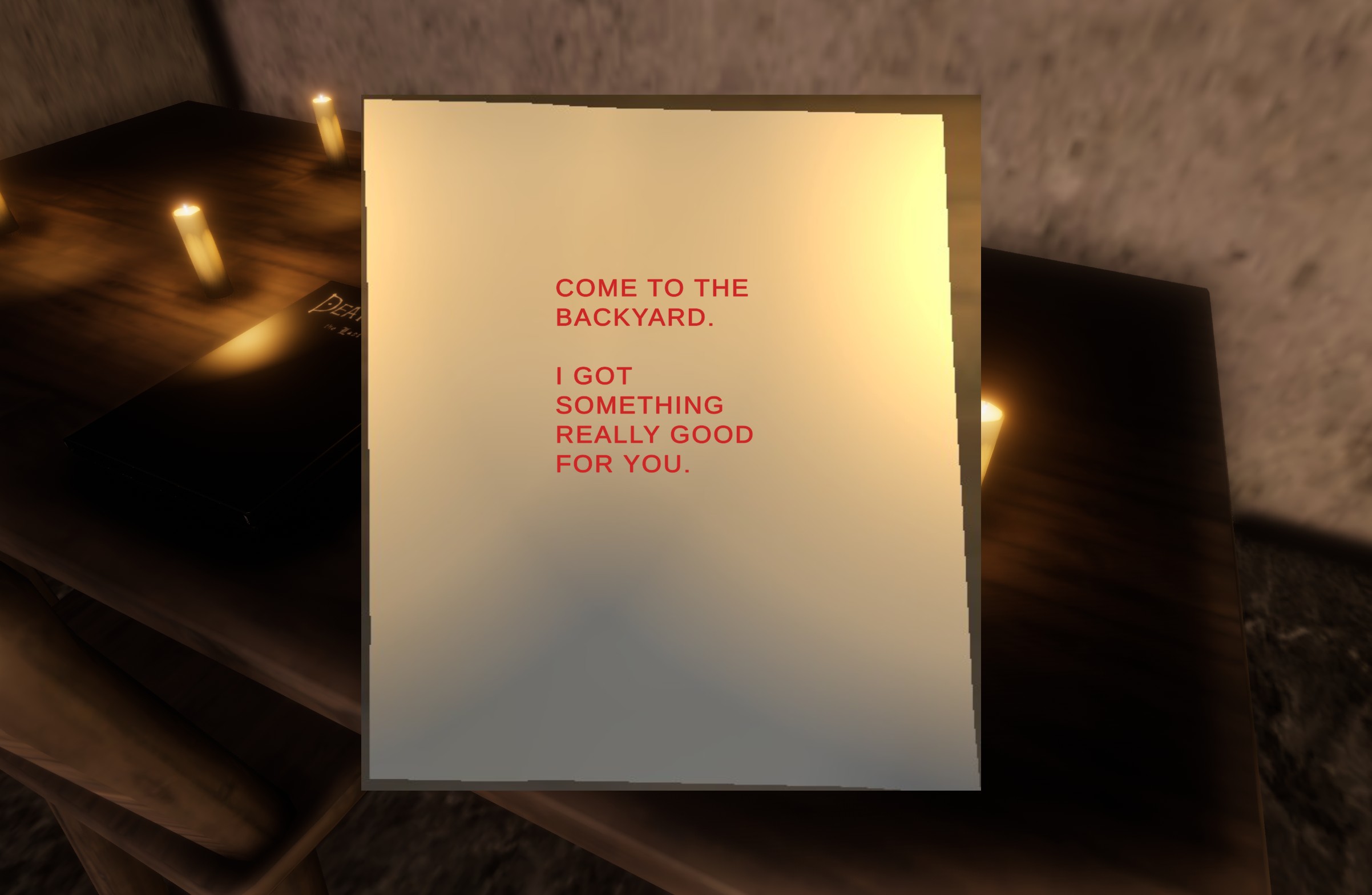 Screenshot 2 for McNightDream