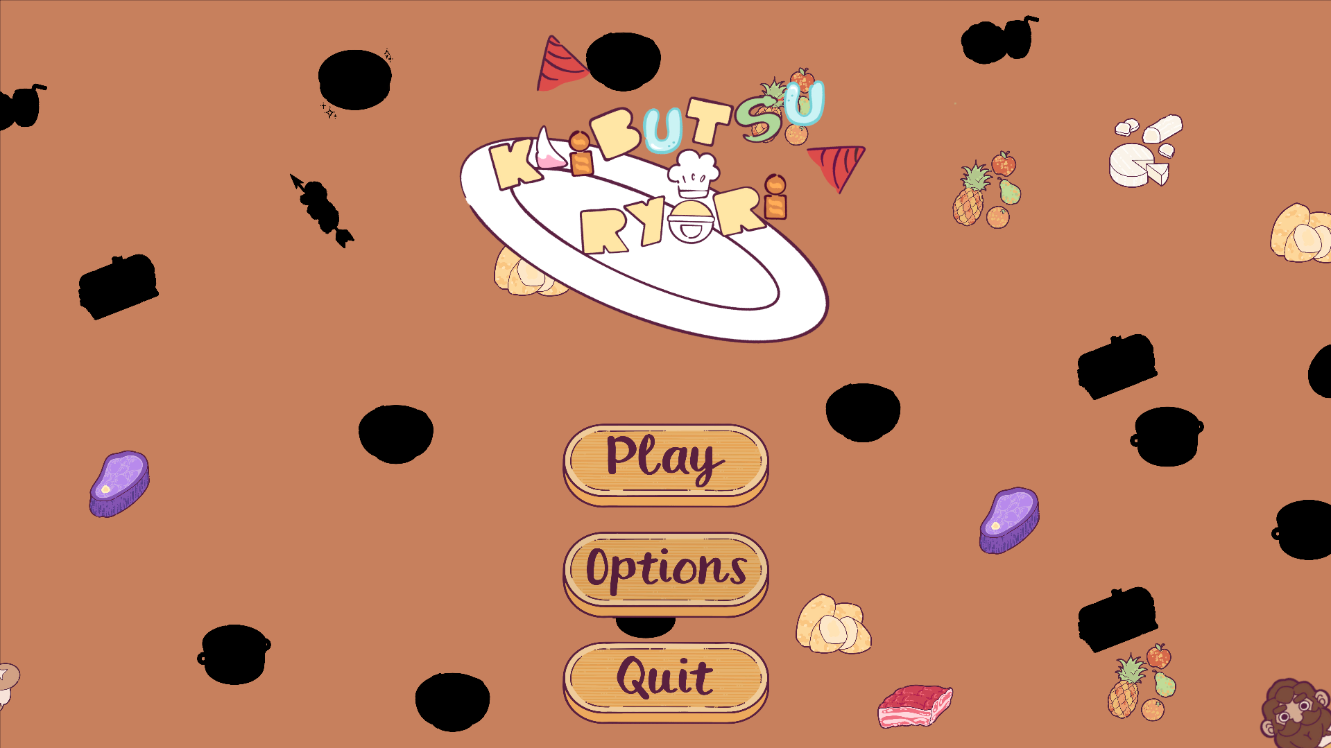 Screenshot 2 for Kaibutsu Ryori