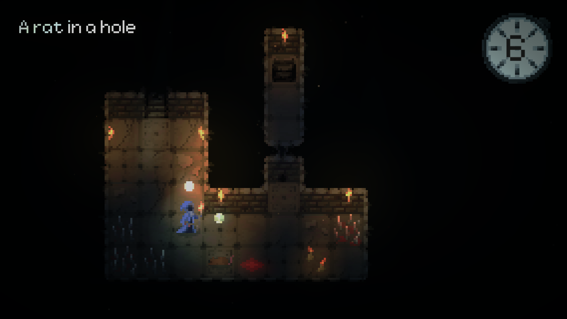 Screenshot 2 for My wife broke my artifact and that's why I was reborn as a monster from a dungeon