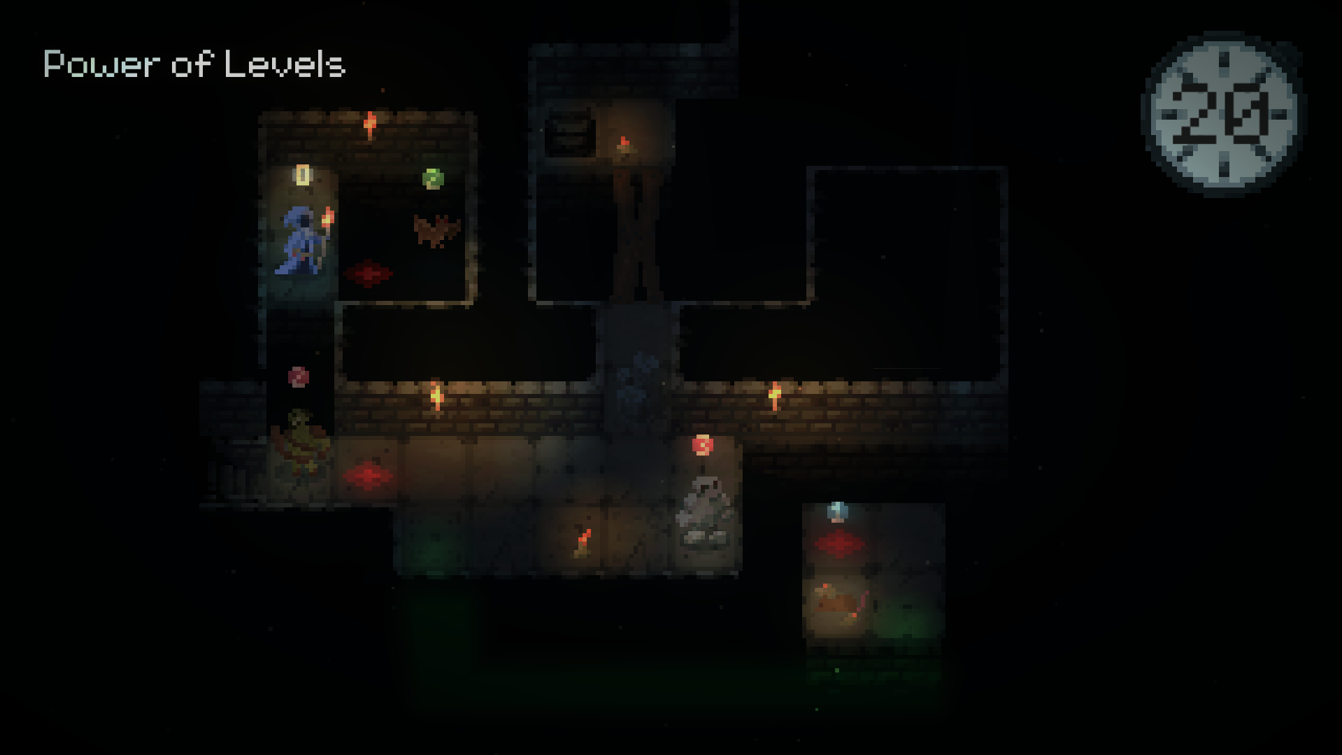 Screenshot 3 for My wife broke my artifact and that's why I was reborn as a monster from a dungeon
