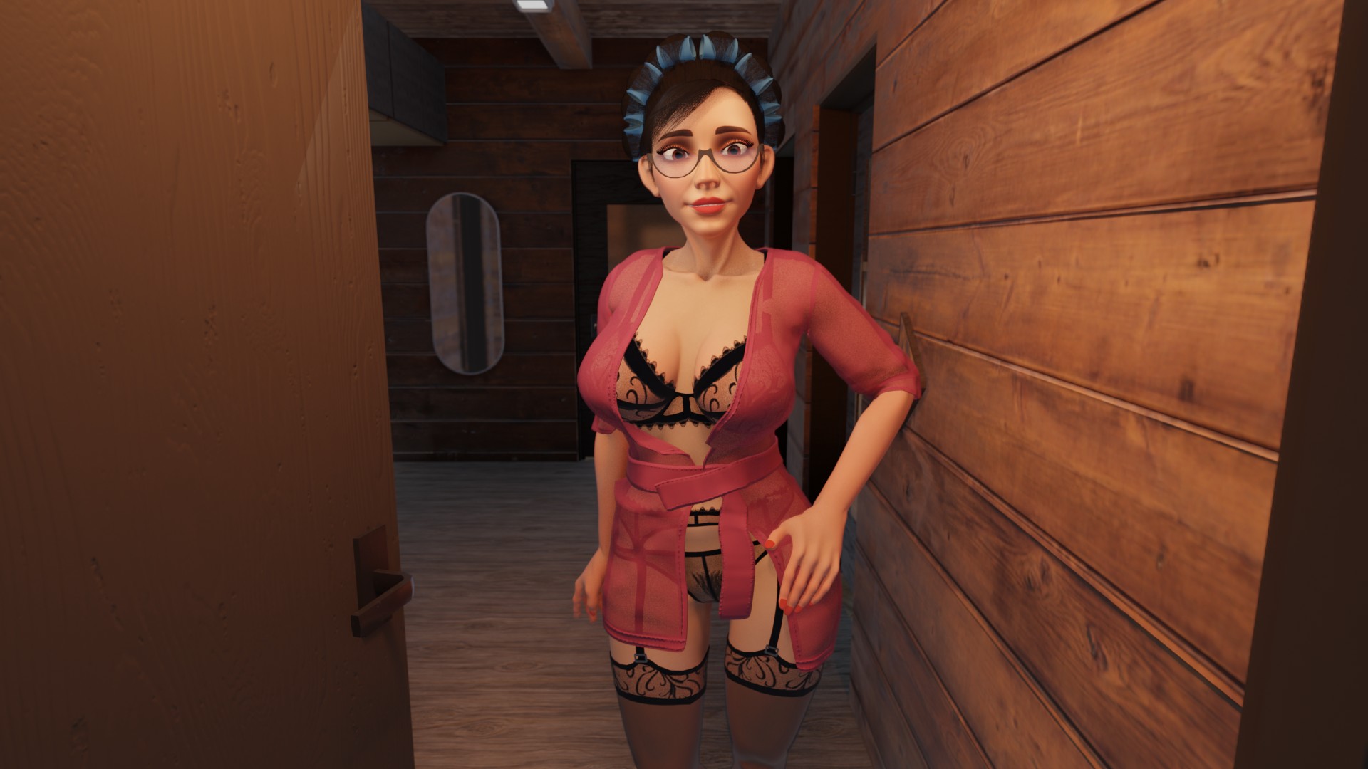 Screenshot 6 for JimmyAI: Snowbound Secrets