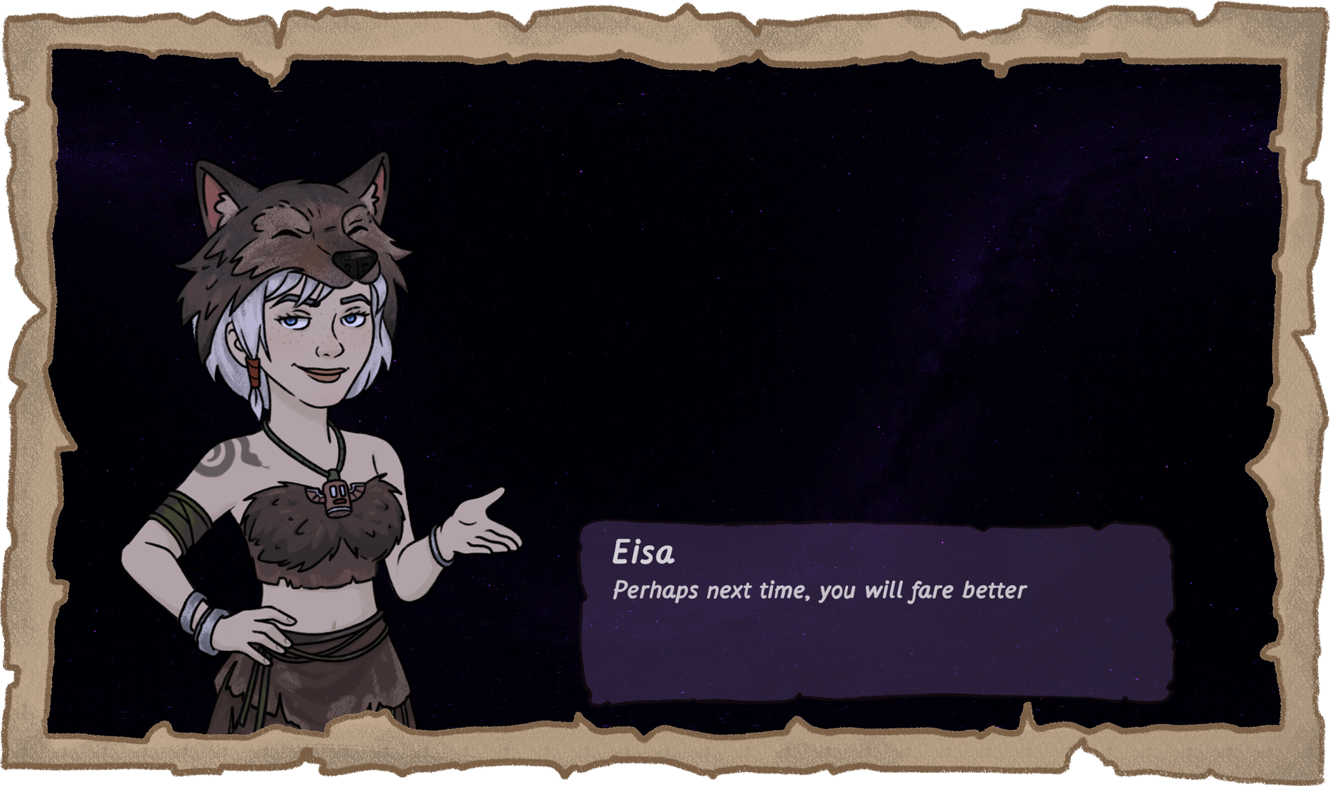 Screenshot 3 for Volcaris: Ashen Secrets