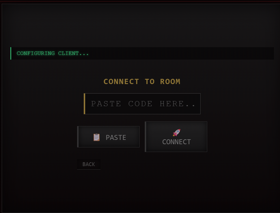 Screenshot 3 for Death BlackJack Online