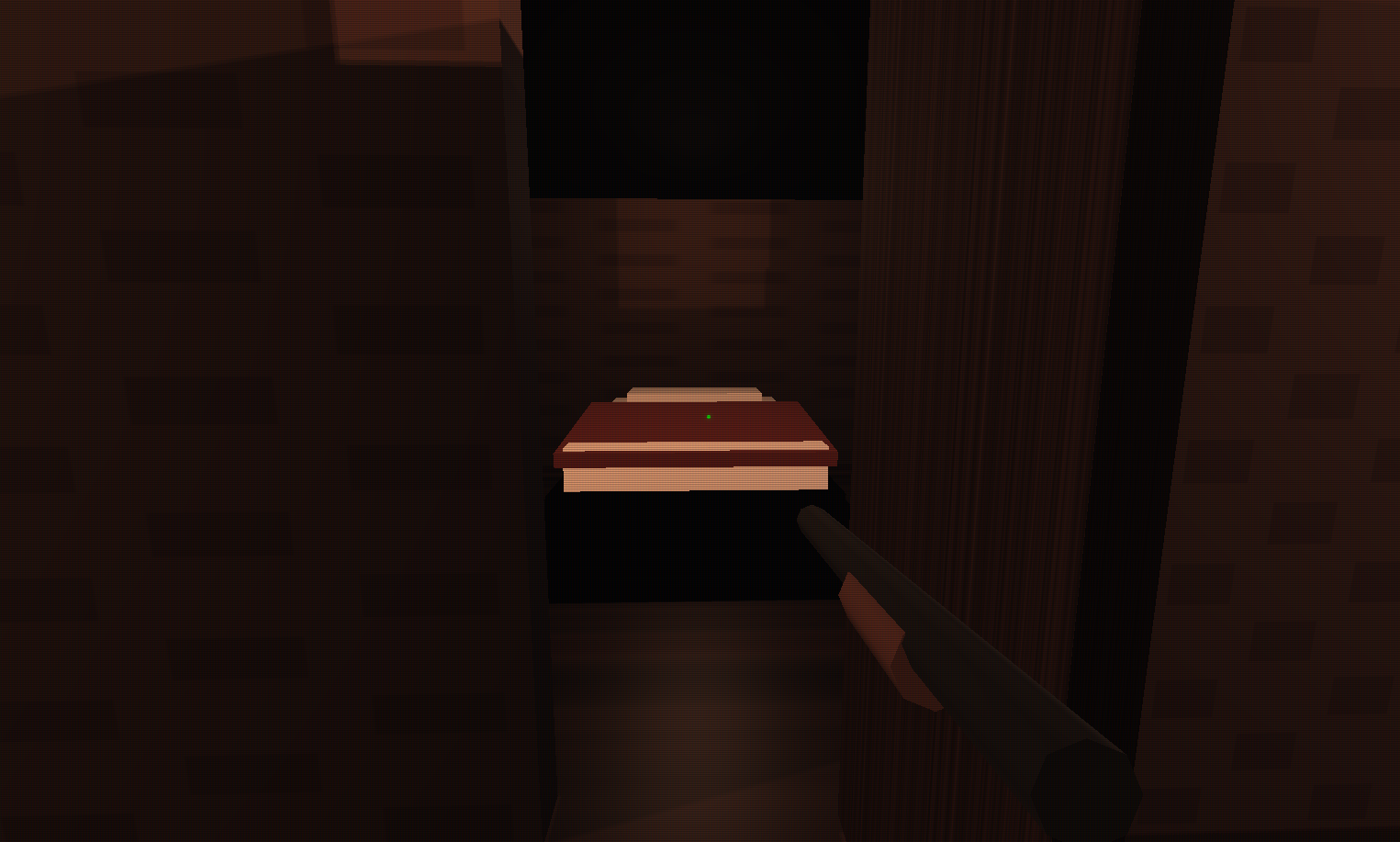 Screenshot 4 for Bukan Manusia (Not Human) Full Release