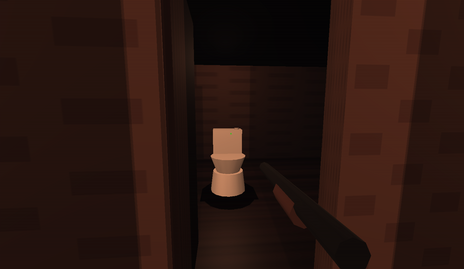 Screenshot 6 for Bukan Manusia (Not Human) Full Release