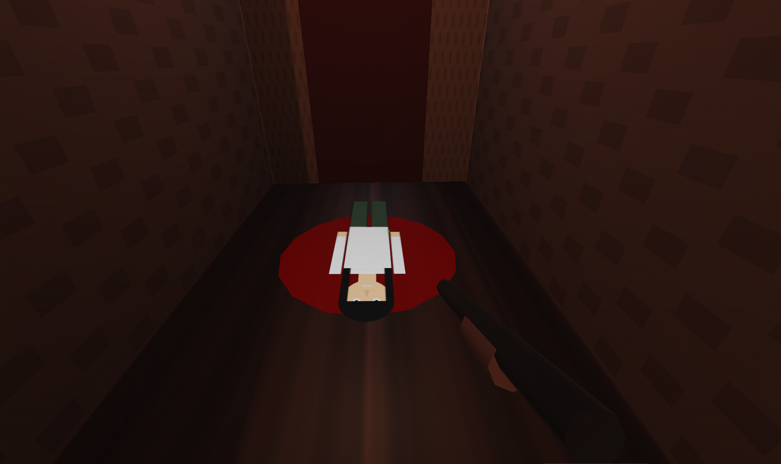Screenshot 8 for Bukan Manusia (Not Human) Full Release