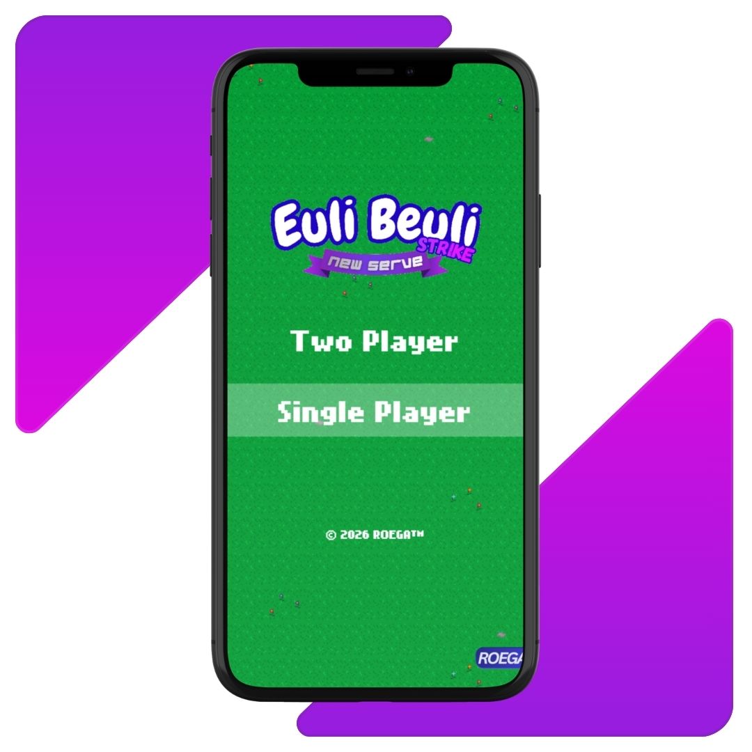 Screenshot 2 for Euli Beuli STRIKE - new serve