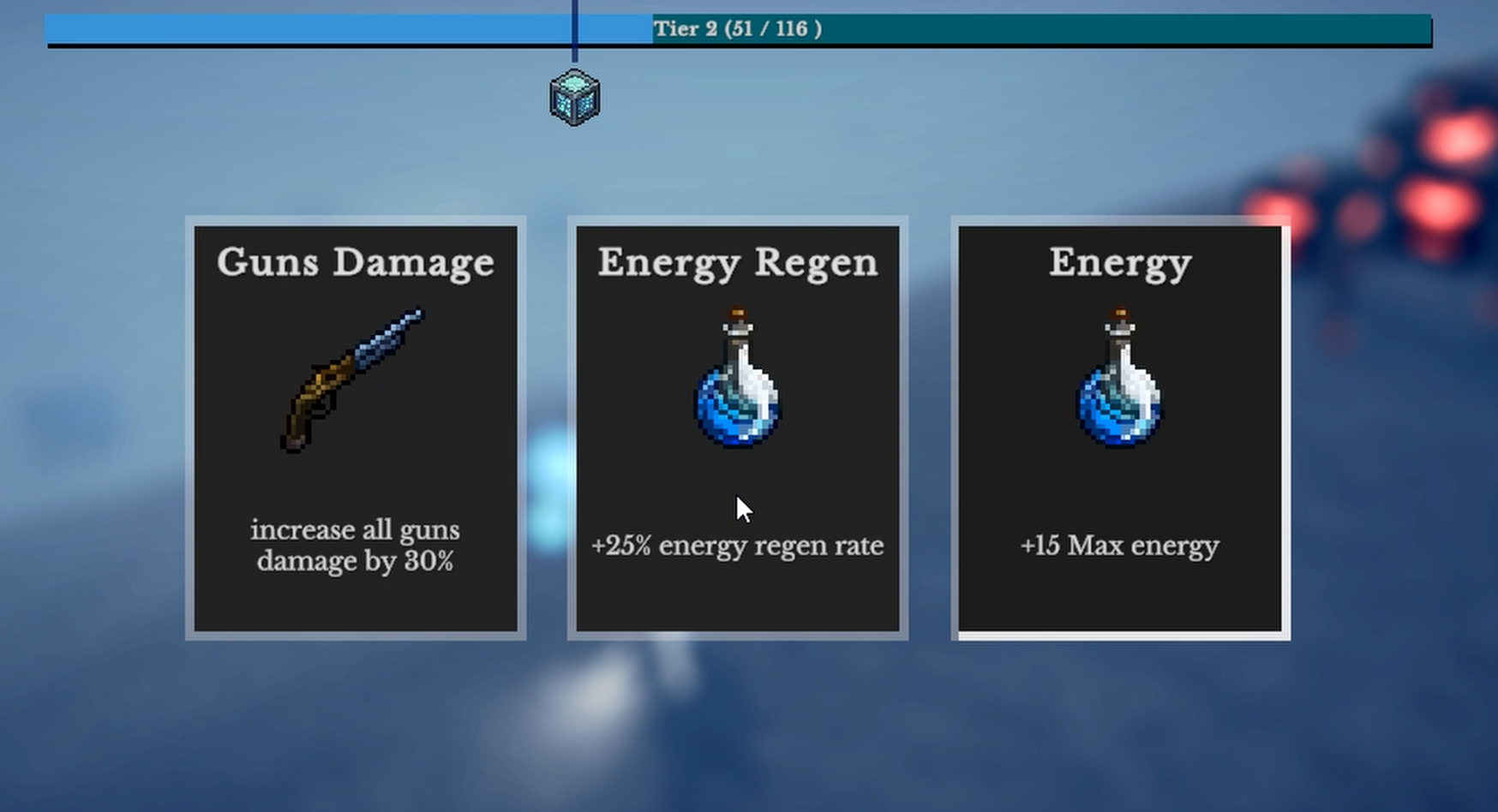 Screenshot 4 for The Only Droid (Demo)