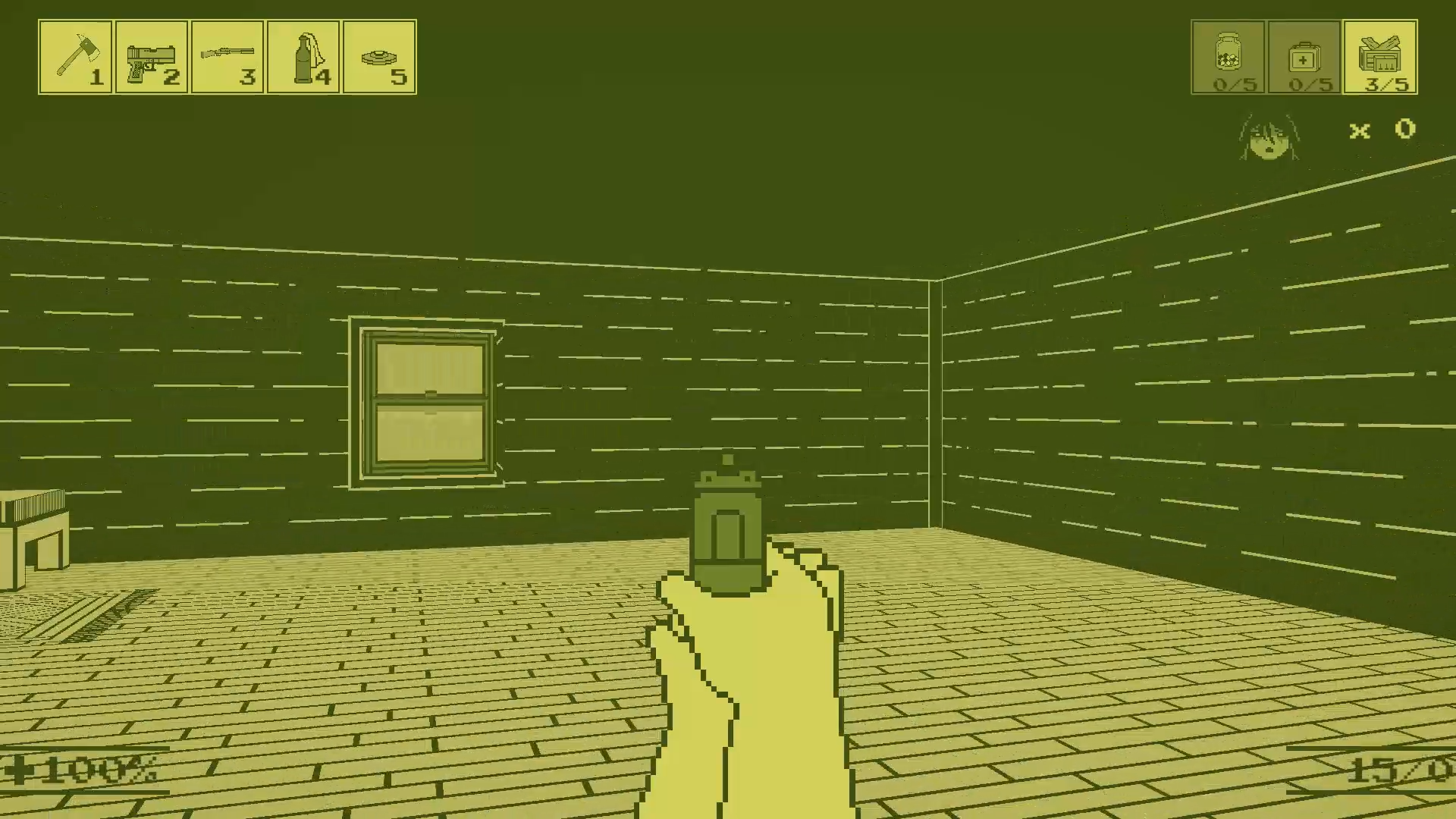 Screenshot 4 for Midnight, I'll tell you