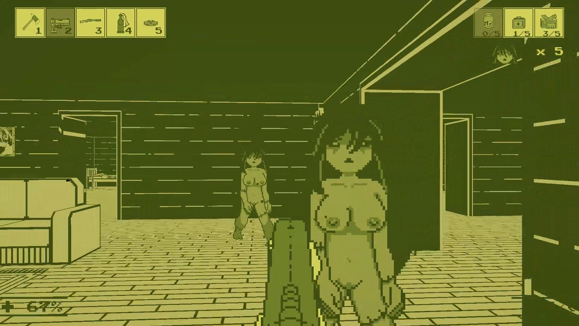 Screenshot 3 for Midnight, I'll tell you