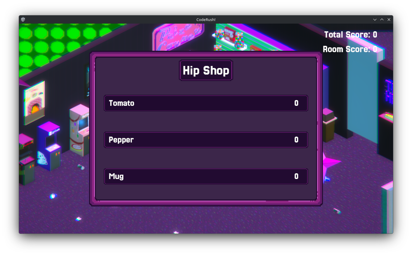 Coderush Police Winding Down - (2026SP) CodeRush! by CSCC Game Projects, Shoujo, LoveBugs