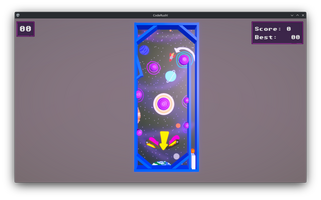 System Refinements & Bug Squashing - (2026SP) CodeRush! by CSCC Game ...