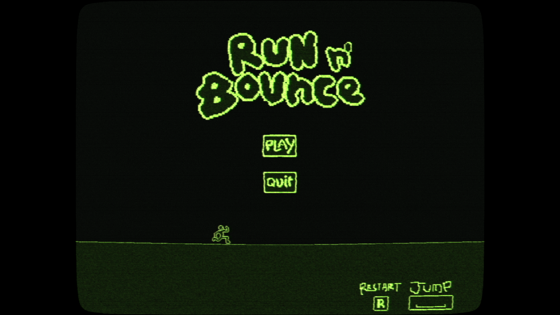 Bounce Back Rune Run n' Bounce by TeamBoitar