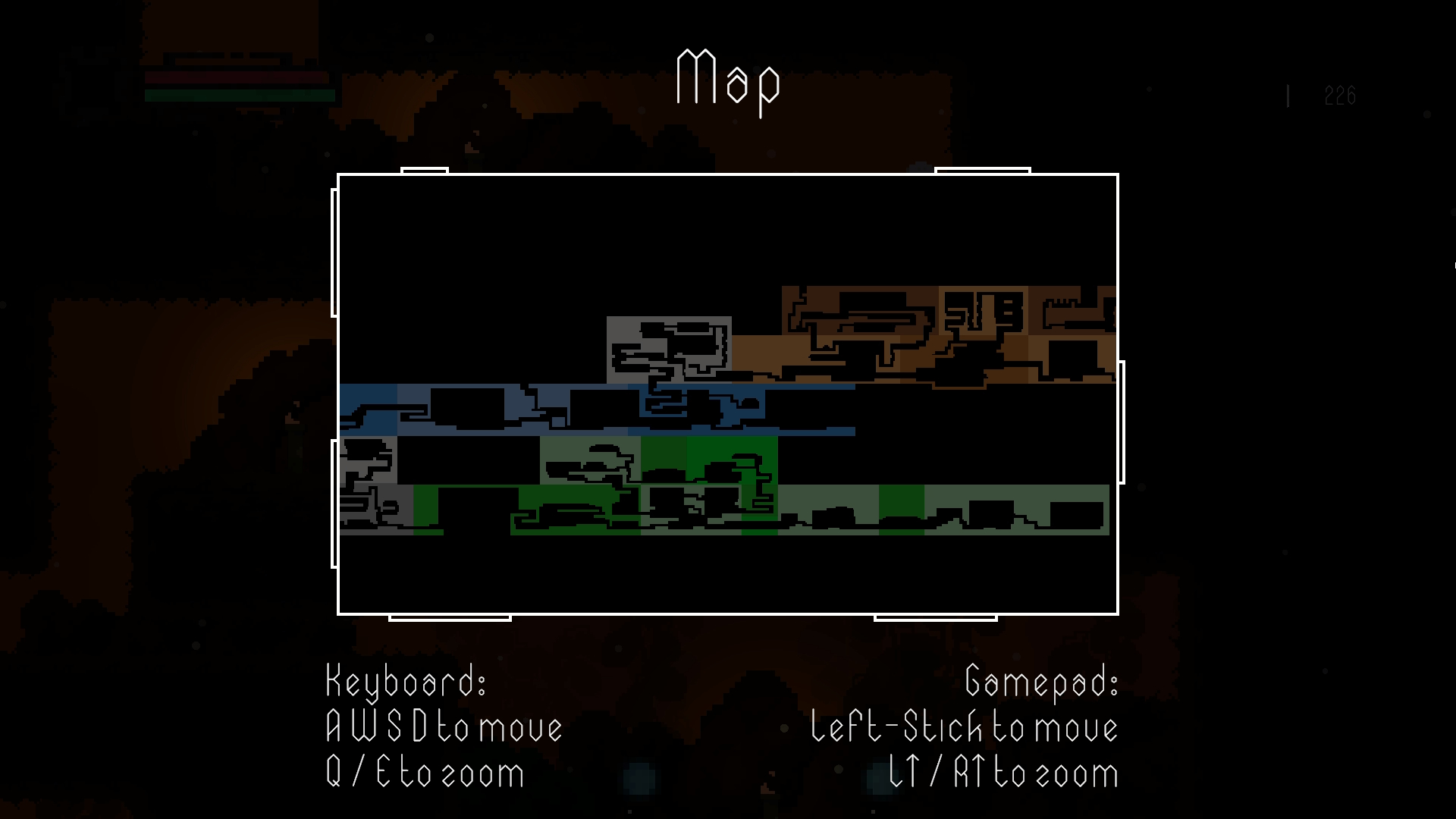 Screenshot 4 for AshLand