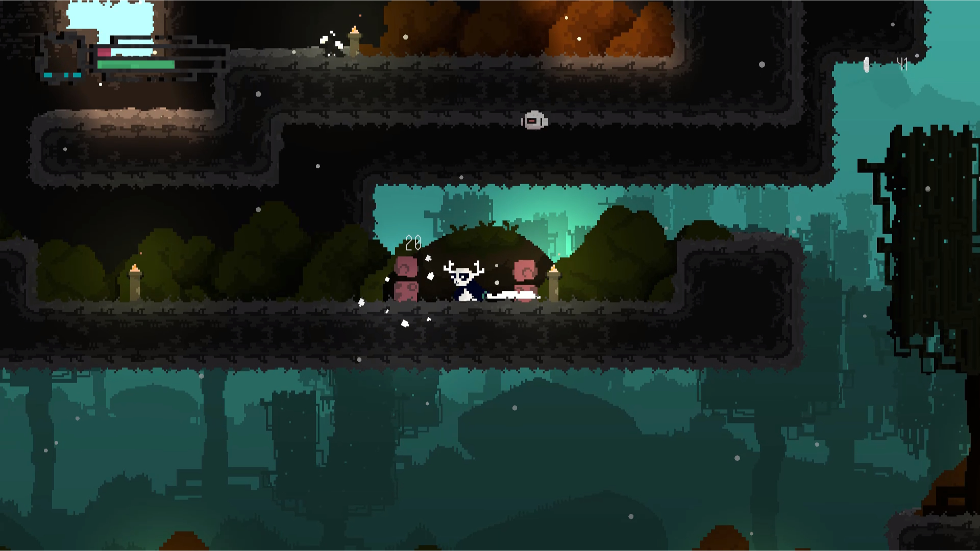 Screenshot 5 for AshLand
