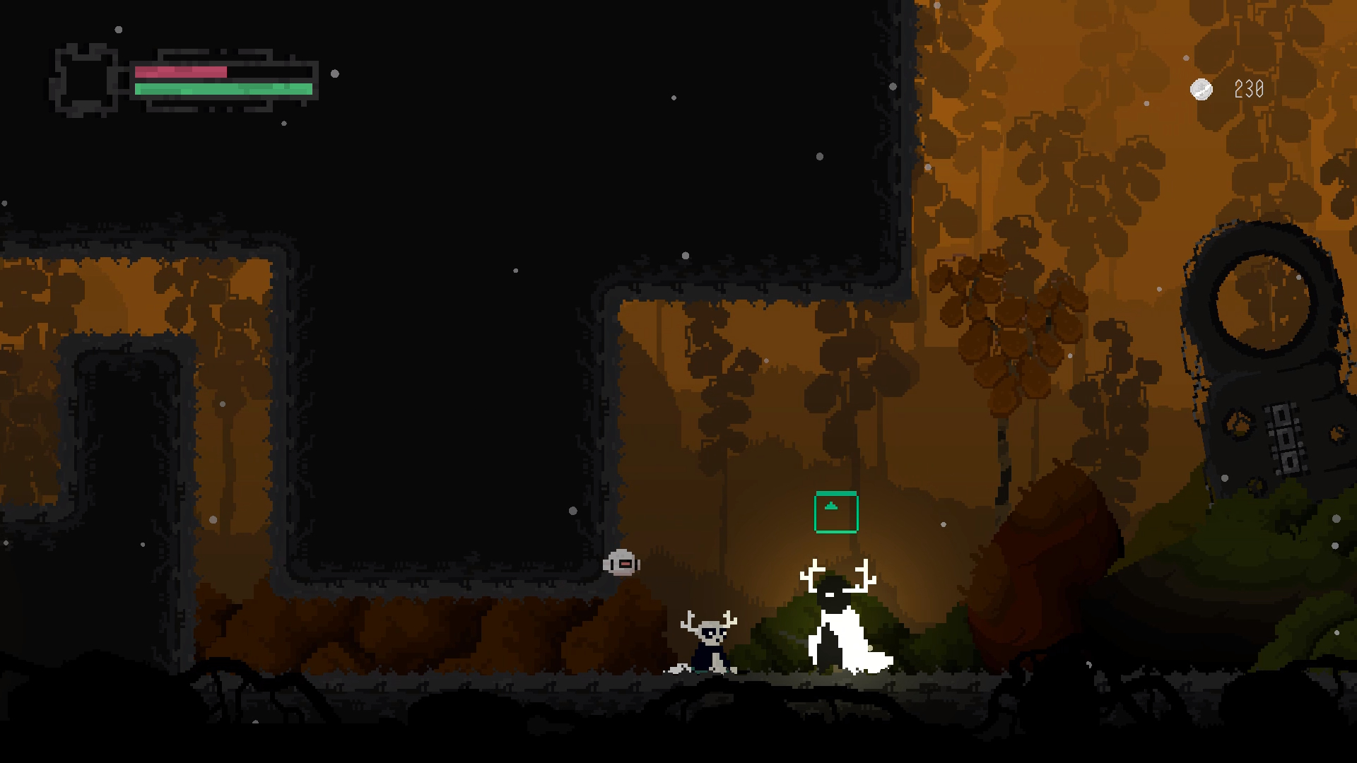 Screenshot 2 for AshLand