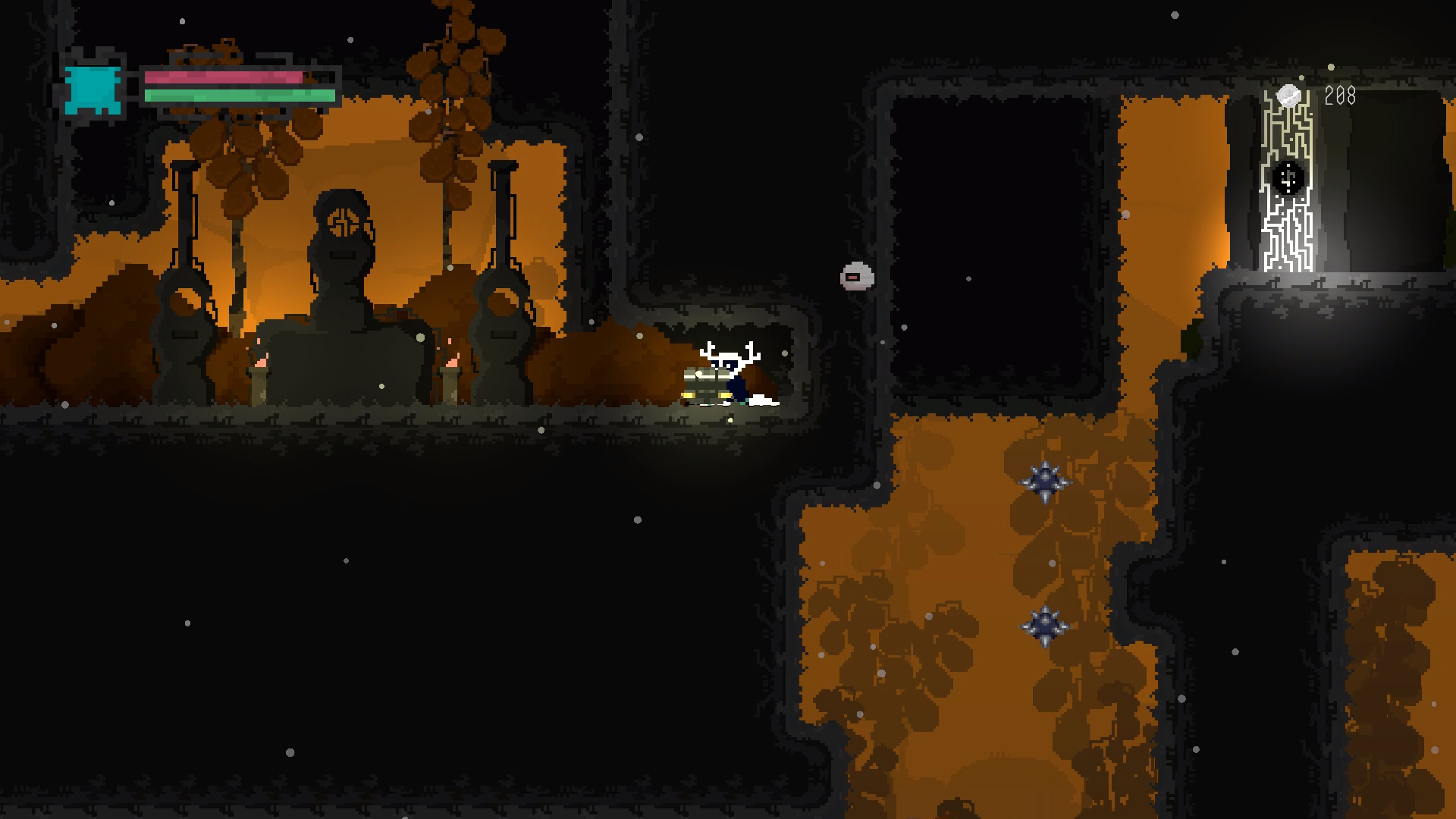 Screenshot 7 for AshLand