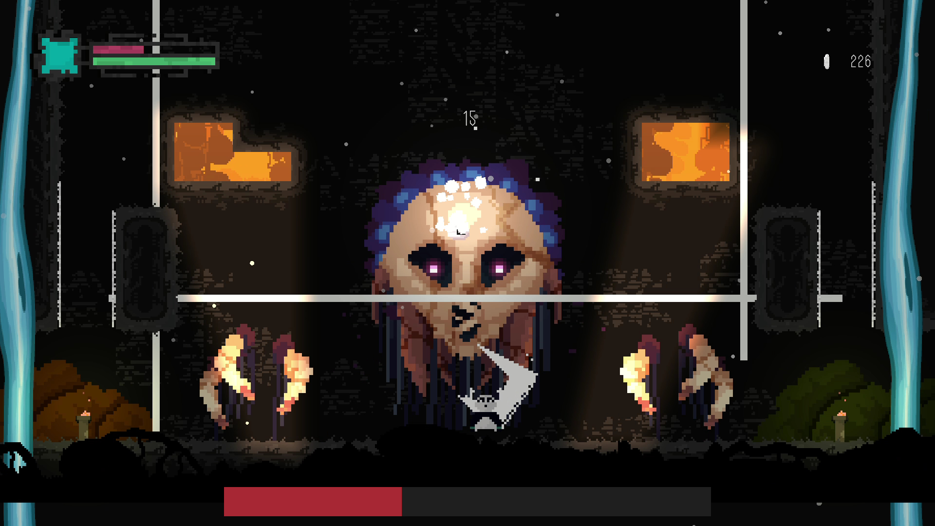 Screenshot 3 for AshLand