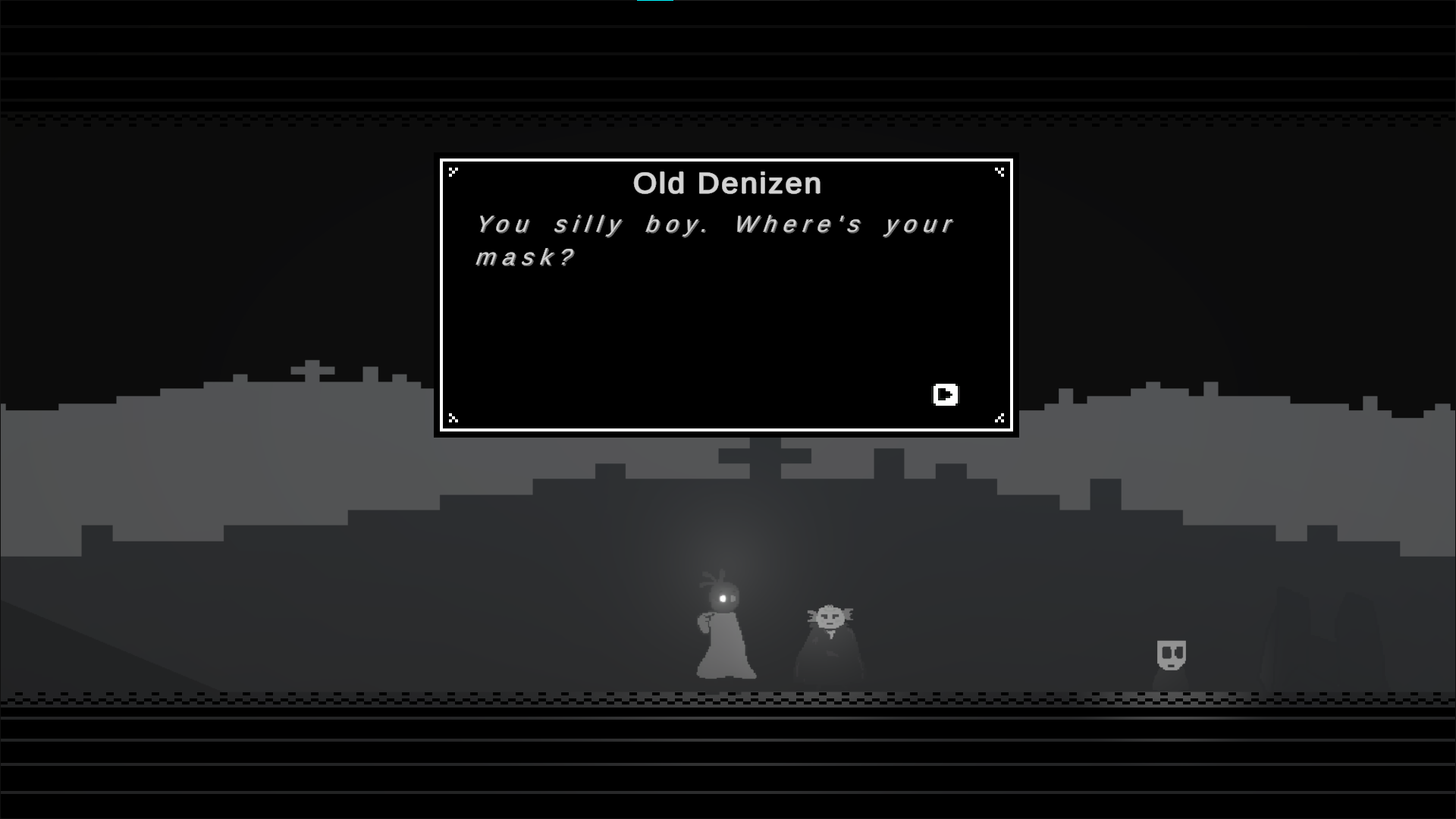 Screenshot 2 for Silence Shattered (Updated)