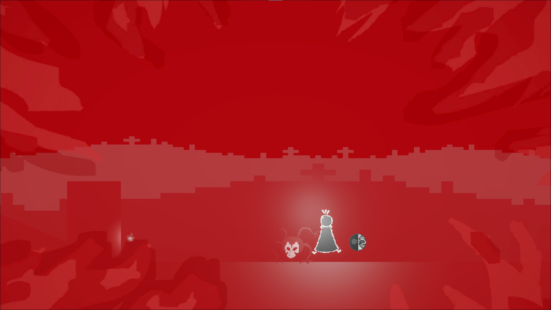 Screenshot 6 for Silence Shattered (Updated)