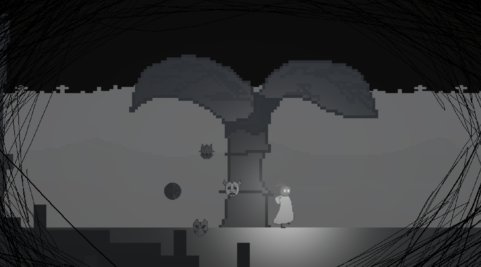 Screenshot 4 for Silence Shattered (Updated)