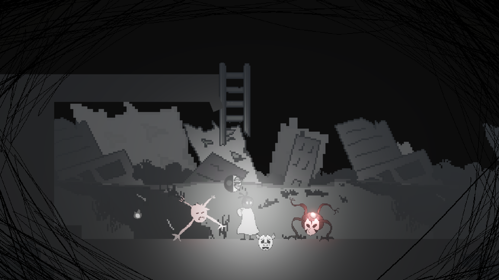 Screenshot 3 for Silence Shattered (Updated)