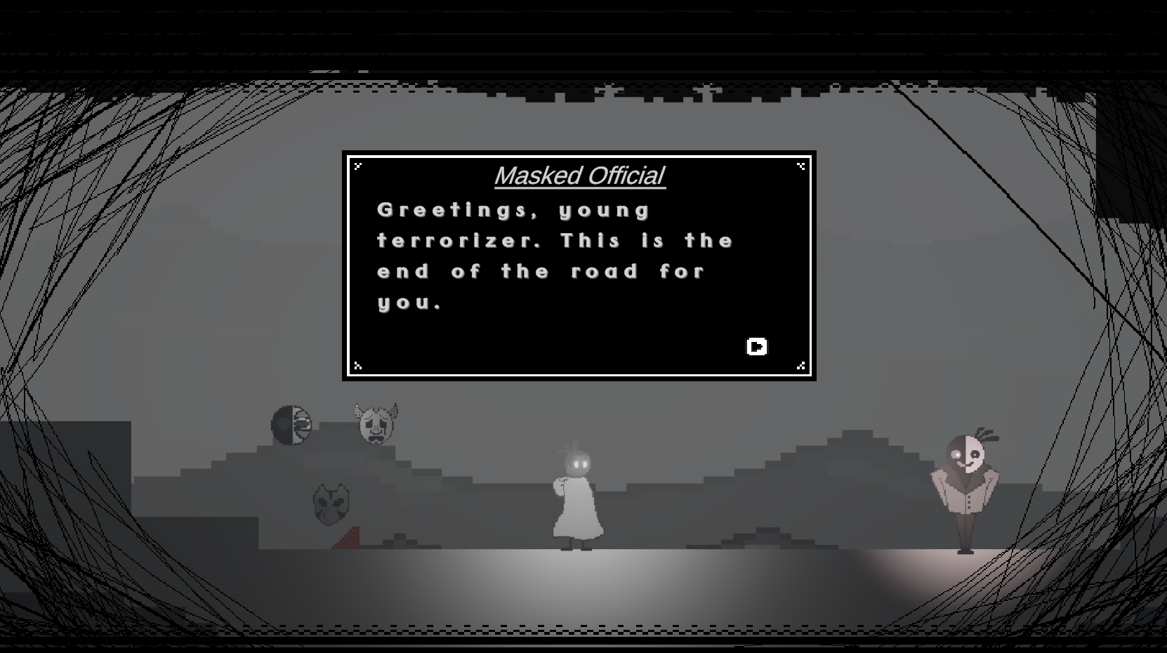 Screenshot 5 for Silence Shattered (Updated)