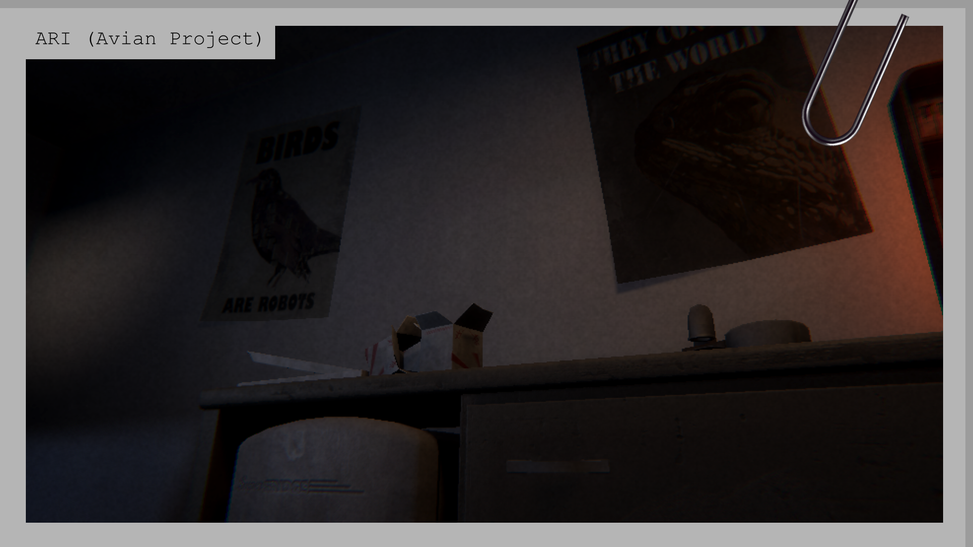 Screenshot 6 for Birds Aren't Real