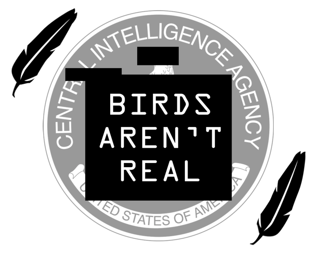 Screenshot 2 for Birds Aren't Real