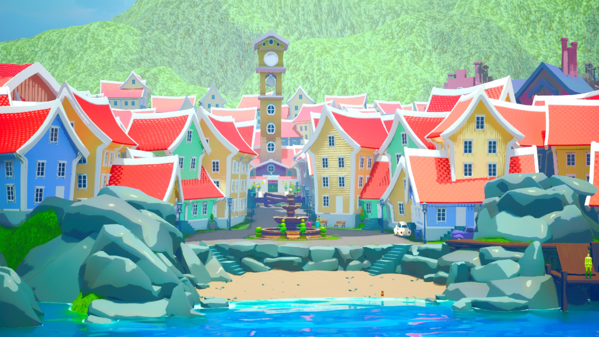 Screenshot 5 for Tidewrack