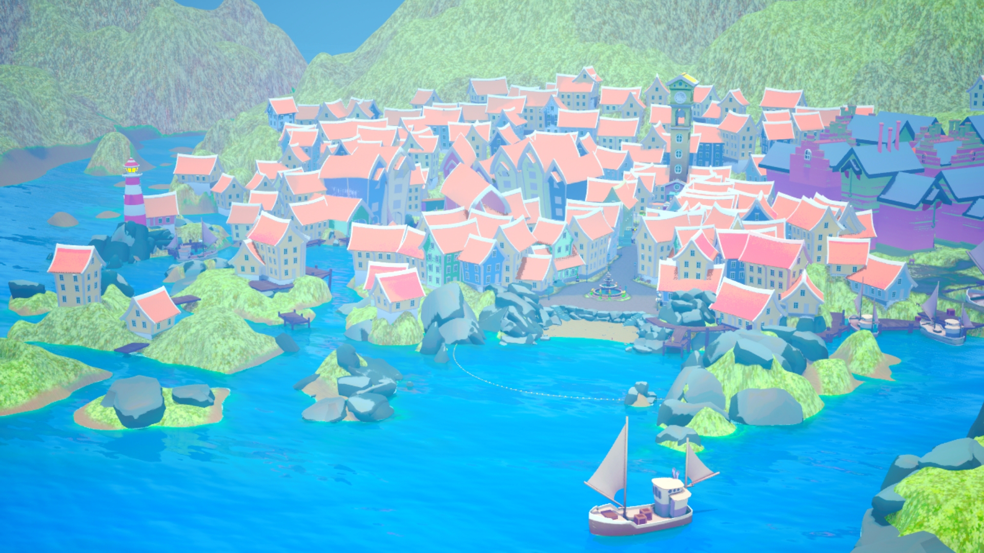 Screenshot 7 for Tidewrack