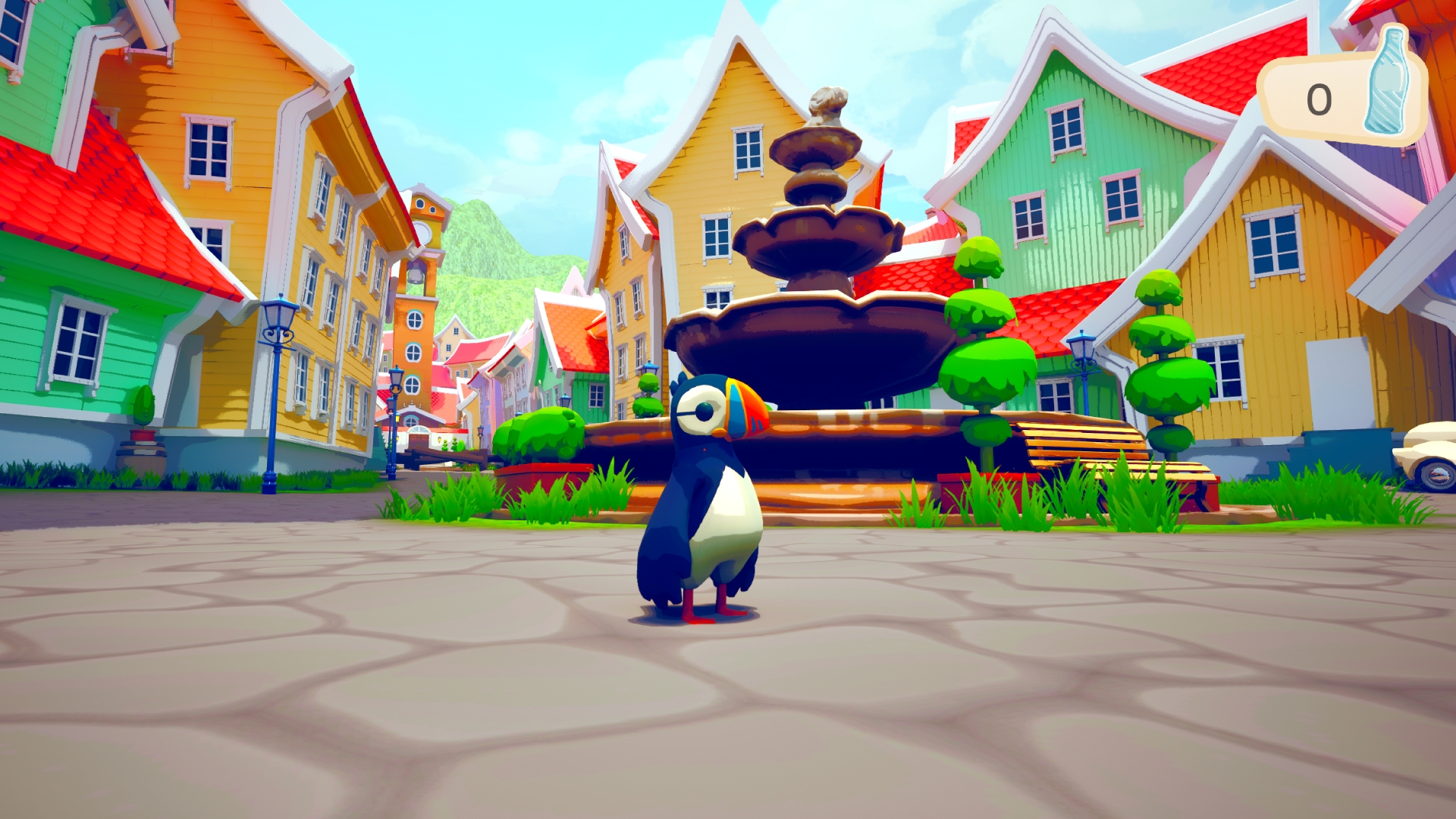 Screenshot 2 for Tidewrack