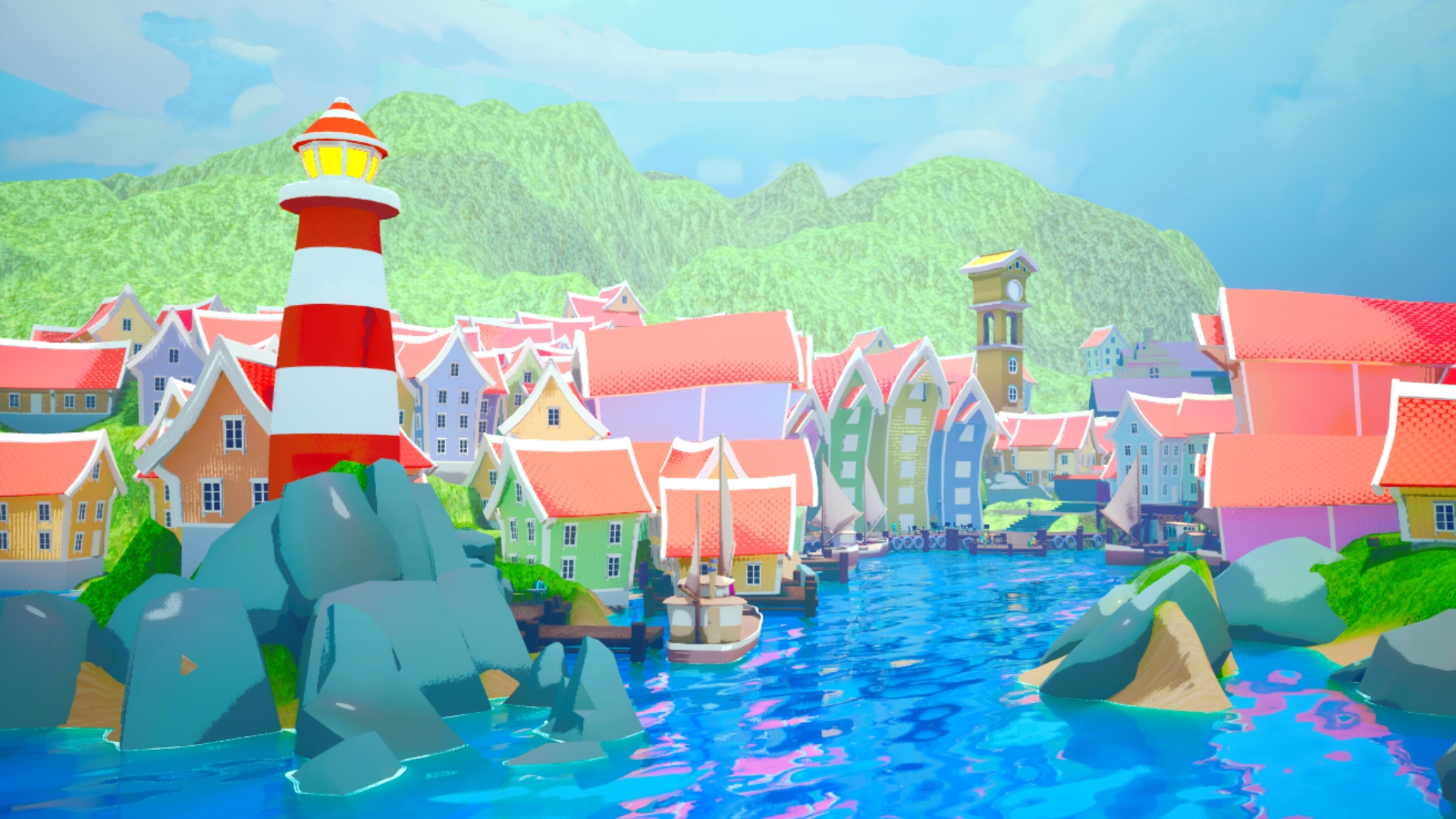 Screenshot 3 for Tidewrack