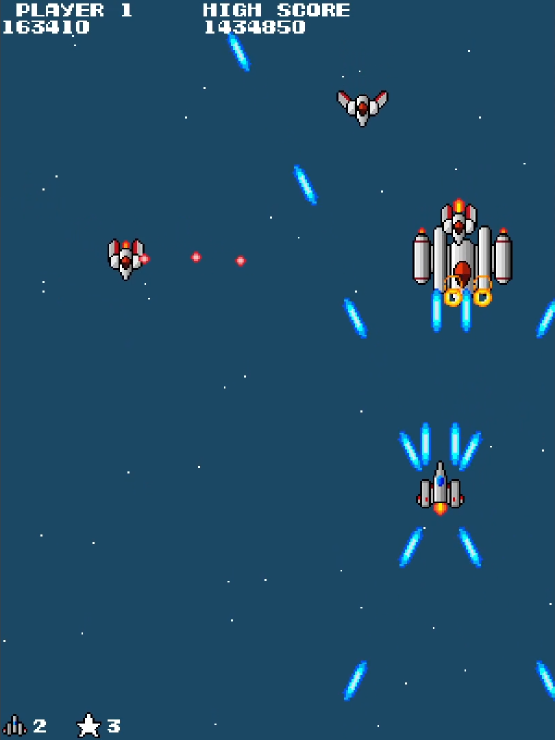 Screenshot 4 for Space Force: War On Xenocons