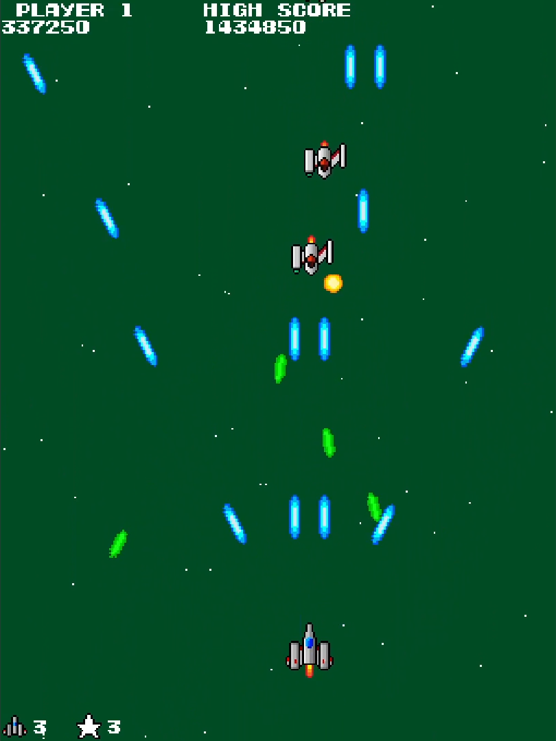 Screenshot 5 for Space Force: War On Xenocons