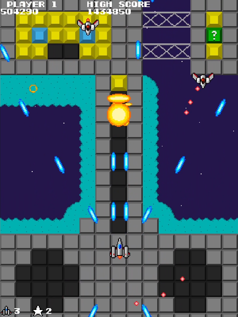 Screenshot 6 for Space Force: War On Xenocons