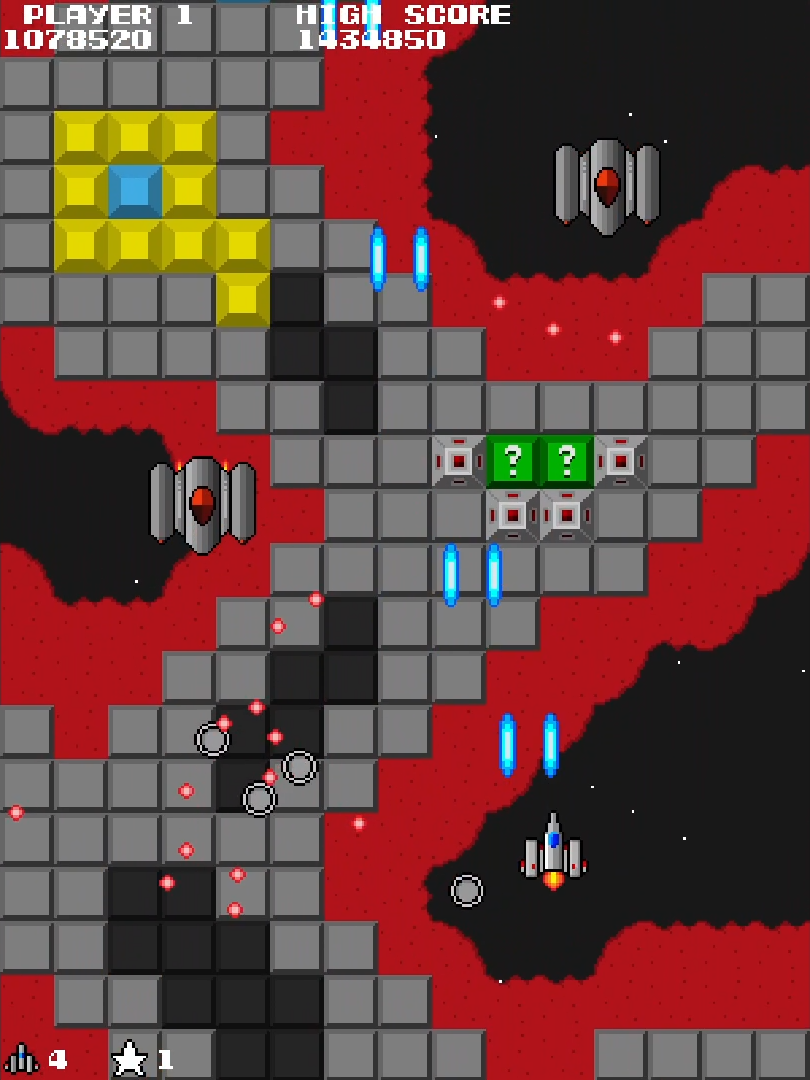 Screenshot 9 for Space Force: War On Xenocons