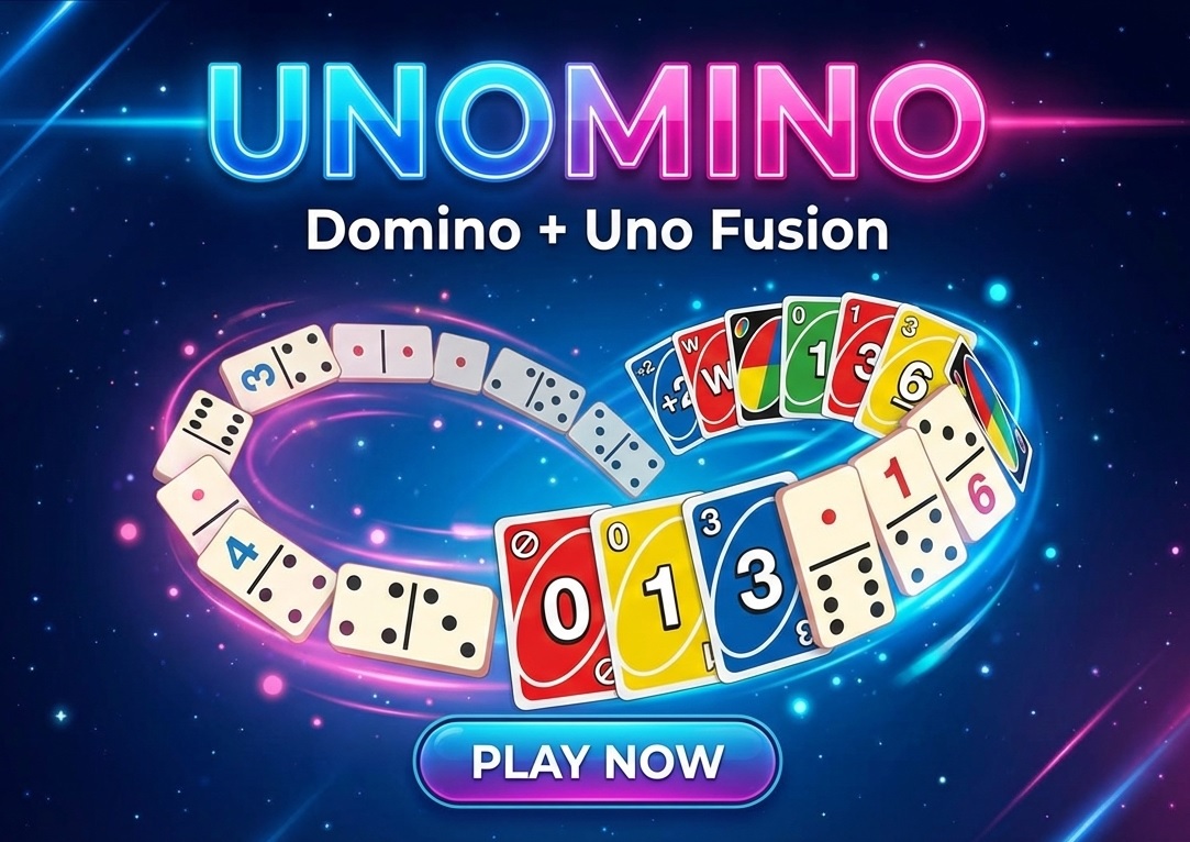 Screenshot 2 for Unomino